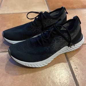 Nike Epic React Flyknit